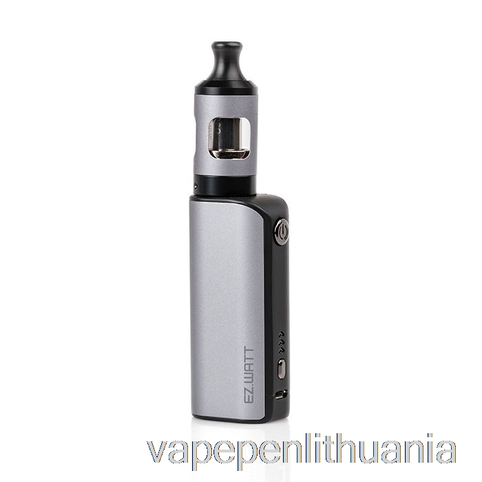 Innokin Ez.watt 35w Starteris Pilkas Vape Skystis